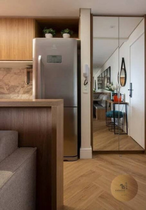 Imagem Apartamento com 2 Quartos à Venda, 61 m² em Silveira - Santo André Imagem Apartamento com 2 Quartos à Venda, 61 m² em Silveira - Santo André