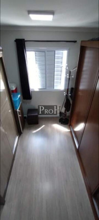 Imagem Apartamento com 2 Quartos à Venda, 50 m² em Vila Curuçá - Santo André