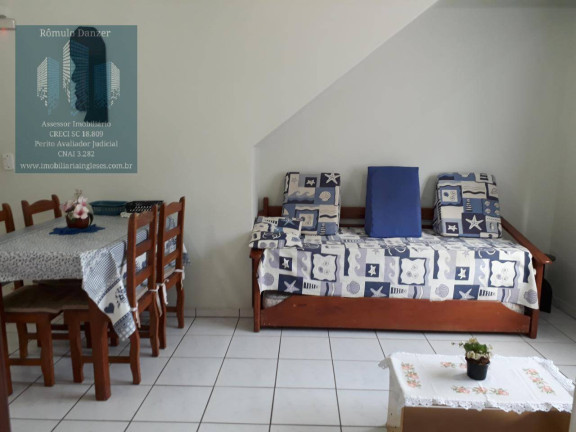Imagem Apartamento com 5 Quartos à Venda, 456 m² em Ingleses Do Rio Vermelho - Florianópolis Imagem Apartamento com 5 Quartos à Venda, 456 m² em Ingleses Do Rio Vermelho - Florianópolis