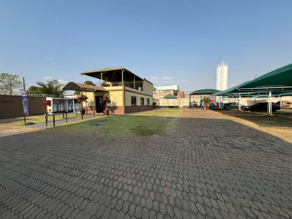 Imagem Apartamento com 2 Quartos à Venda, 45 m² em Araguaia Park - Goiânia Imagem Apartamento com 2 Quartos à Venda, 45 m² em Araguaia Park - Goiânia