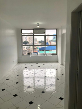 Imóvel Comercial para Alugar, 30 m² em Santo Amaro - São Paulo