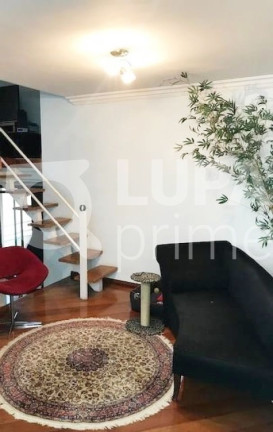Imagem Apartamento com 3 Quartos à Venda, 130 m² em Santana - São Paulo