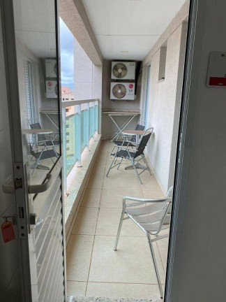 Imagem Apartamento com 1 Quarto à Venda, 46 m² em Jardim Botânico - Ribeirão Preto Imagem Apartamento com 1 Quarto à Venda, 46 m² em Jardim Botânico - Ribeirão Preto