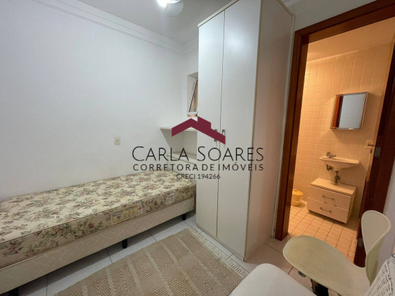 Imagem Apartamento com 4 Quartos à Venda, 190 m² em Enseada - Guarujá