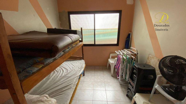 Imagem Apartamento com 2 Quartos à Venda, 50 m² em Aviação - Praia Grande