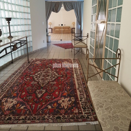 Imagem Apartamento com 2 Quartos para Alugar, 68 m² em Brooklin Paulista - São Paulo