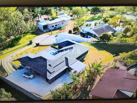 Imagem Casa com 3 Quartos à Venda, 500 m² em Condomínio Jardim Das Palmeiras - Bragança Paulista Imagem Casa com 3 Quartos à Venda, 500 m² em Condomínio Jardim Das Palmeiras - Bragança Paulista