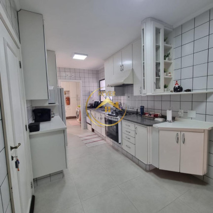 Imagem Apartamento com 4 Quartos à Venda, 165 m² em Cambuí  - Campinas