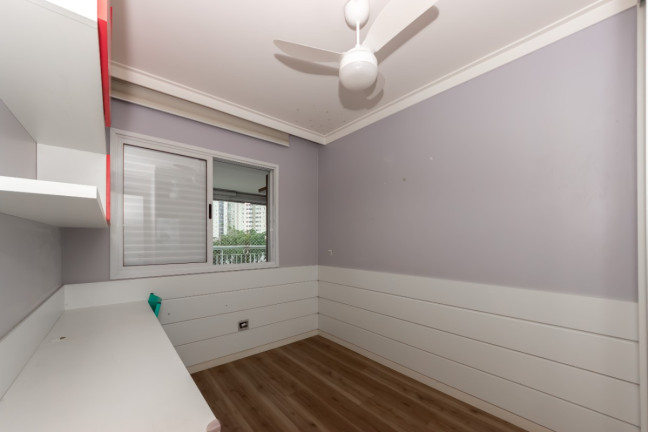 Imagem Apartamento com 3 Quartos à Venda, 104 m² em Vila Gumercindo - São Paulo
