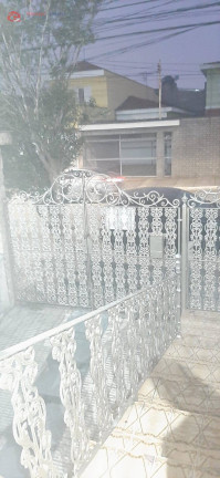 Imagem Sobrado com 3 Quartos à Venda, 250 m² em Jardim Vila Formosa - São Paulo