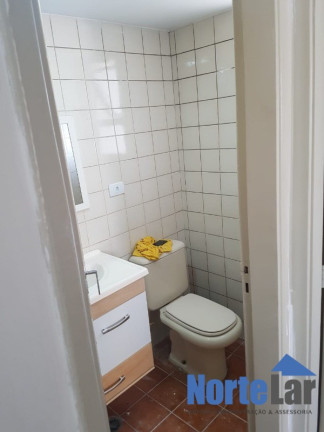 Imagem Apartamento com 2 Quartos à Venda, 58 m² em Piqueri - São Paulo