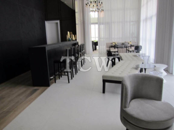 Imagem Apartamento com 4 Quartos à Venda, 254 m² em Aclimação - São Paulo