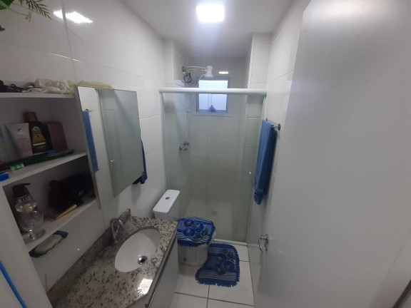 Imagem Apartamento com 2 Quartos à Venda, 69 m² em Boqueirão - Praia Grande