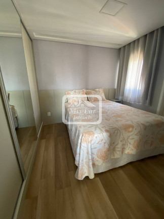 Imagem Cobertura com 3 Quartos à Venda, 138 m² em Presidente Altino - Osasco