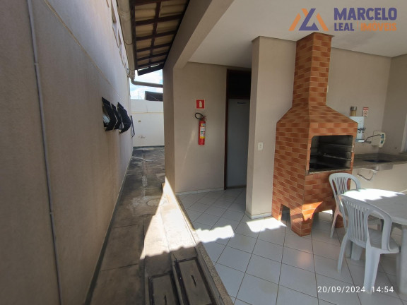 Imagem Apartamento com 2 Quartos à Venda, 65 m² em Jardim Guanabara - Vitória Da Conquista Imagem Apartamento com 2 Quartos à Venda, 65 m² em Jardim Guanabara - Vitória Da Conquista