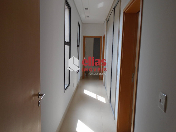 Imagem Casa de Condomínio com 3 Quartos à Venda, 270 m² em Residencial Villa Lobos - Bauru Imagem Casa de Condomínio com 3 Quartos à Venda, 270 m² em Residencial Villa Lobos - Bauru
