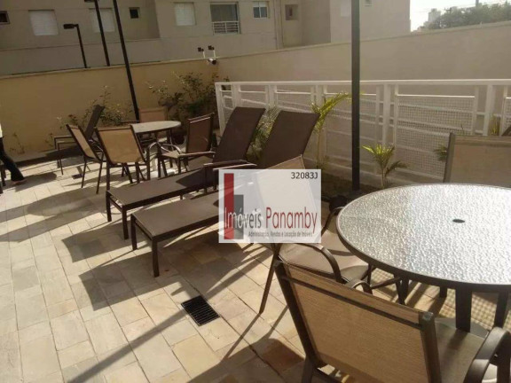 Imagem Apartamento com 3 Quartos para Alugar, 83 m² em Centro - São Bernardo Do Campo