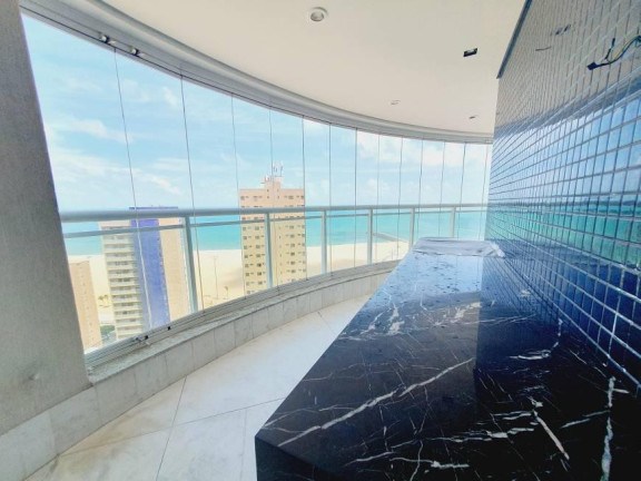 Imagem Apartamento com 3 Quartos à Venda, 365 m² em Meireles - Fortaleza