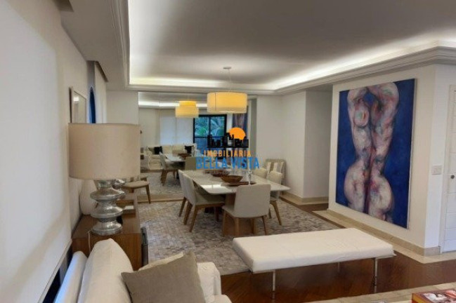 Imagem Apartamento com 3 Quartos à Venda ou Locação, 170 m² em Moema - São Paulo Imagem Apartamento com 3 Quartos à Venda ou Locação, 170 m² em Moema - São Paulo