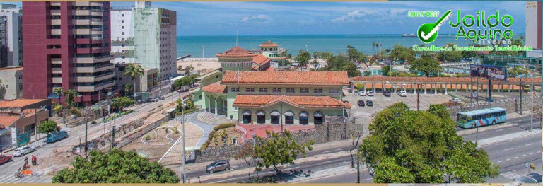Imagem Apartamento com 4 Quartos à Venda, 368 m² em Meireles - Fortaleza Imagem Apartamento com 4 Quartos à Venda, 368 m² em Meireles - Fortaleza