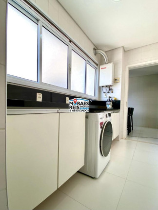 Imagem Apartamento com 3 Quartos à Venda, 180 m² em Santo Amaro - São Paulo Imagem Apartamento com 3 Quartos à Venda, 180 m² em Santo Amaro - São Paulo