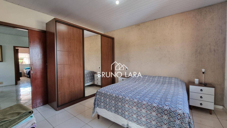 Imagem Casa com 4 Quartos para Alugar, 200 m² em Vale Do Amanhecer - Igarapé Imagem Casa com 4 Quartos para Alugar, 200 m² em Vale Do Amanhecer - Igarapé