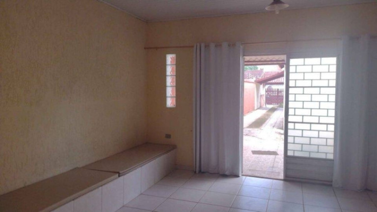 Imagem Casa com 3 Quartos à Venda, 161 m² em Indaiá - Bertioga