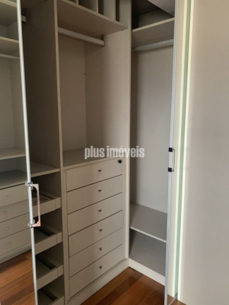 Imagem Apartamento com 3 Quartos à Venda, 122 m² em Morumbi - São Paulo