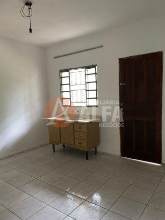 Imagem Casa com 2 Quartos para Alugar, 70 m² em Vila Jovina - Cotia