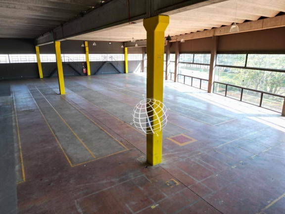 Imagem Sala Comercial para Alugar, 1.100 m² em Caetetuba - Atibaia Imagem Sala Comercial para Alugar, 1.100 m² em Caetetuba - Atibaia