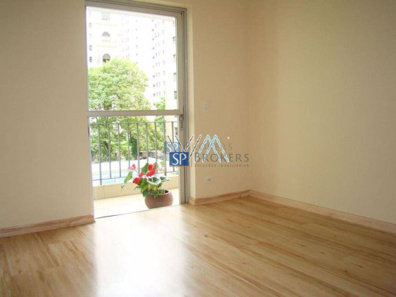 Imagem Apartamento com 4 Quartos à Venda, 170 m² em Moema - São Paulo Imagem Apartamento com 4 Quartos à Venda, 170 m² em Moema - São Paulo