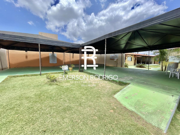 Imagem Chácara com 6 Quartos à Venda, 5.000 m² em Zona De Expansão - Macaíba