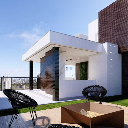 Imagem Apartamento com 2 Quartos à Venda, 179 m² em Higienópolis - Porto Alegre