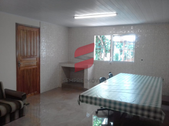 Imagem Casa com 7 Quartos à Venda, 600 m² em Weissópolis - Pinhais Imagem Casa com 7 Quartos à Venda, 600 m² em Weissópolis - Pinhais