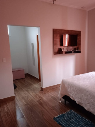 Imagem Casa com 3 Quartos à Venda, 260 m² em Caminho Novo - Tremembé Imagem Casa com 3 Quartos à Venda, 260 m² em Caminho Novo - Tremembé