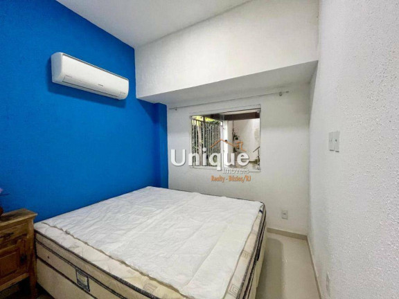 Imagem Casa com 5 Quartos à Venda, 236 m² em Centro - Armação Dos Búzios