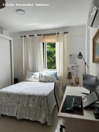 Imagem Apartamento com 2 Quartos para Alugar, 70 m² em Pernambués - Salvador