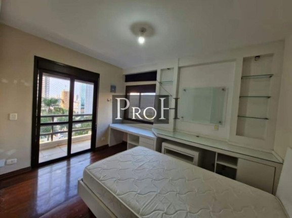 Imagem Apartamento com 4 Quartos à Venda, 205 m² em Centro - São Bernardo Do Campo Imagem Apartamento com 4 Quartos à Venda, 205 m² em Centro - São Bernardo Do Campo