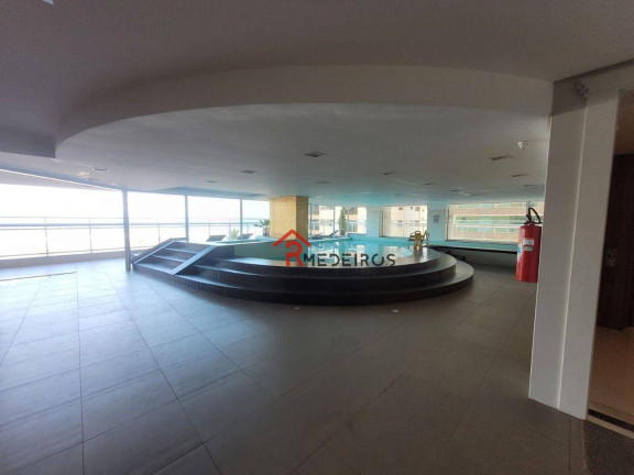 Imagem Apartamento com 3 Quartos à Venda, 150 m² em Canto Do Forte - Praia Grande