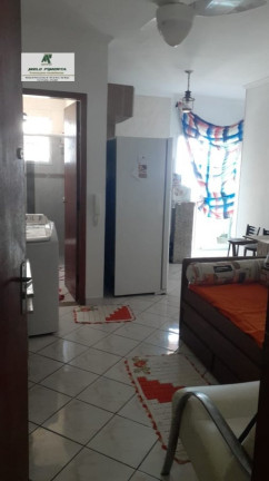 Imagem Apartamento com 1 Quarto à Venda, 50 m² em Campo Da Aviação - Praia Grande Imagem Apartamento com 1 Quarto à Venda, 50 m² em Campo Da Aviação - Praia Grande