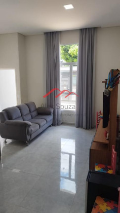 Imagem Casa com 2 Quartos à Venda, 90 m² em Jardim Novo Cambuí - Hortolândia Imagem Casa com 2 Quartos à Venda, 90 m² em Jardim Novo Cambuí - Hortolândia