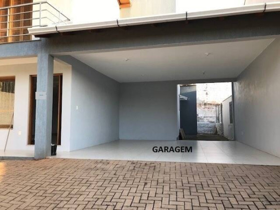 Imagem Casa com 3 Quartos à Venda, 192 m² em Campestre - São Leopoldo