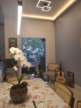Imagem Imóvel com 2 Quartos à Venda, 65 m² em Cambuci - São Paulo Imagem Imóvel com 2 Quartos à Venda, 65 m² em Cambuci - São Paulo