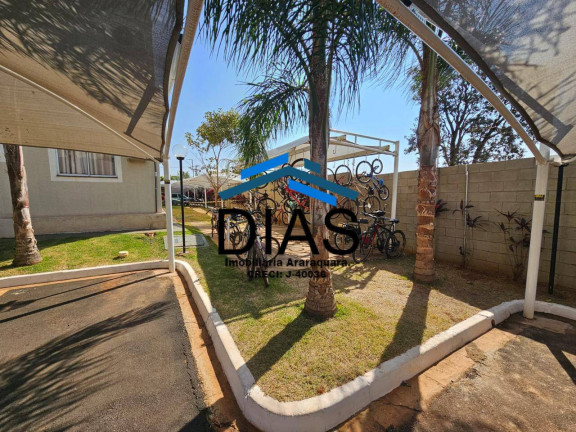 Imagem Apartamento com 2 Quartos à Venda, 39 m² em Jardim América (vila Xavier) - Araraquara Imagem Apartamento com 2 Quartos à Venda, 39 m² em Jardim América (vila Xavier) - Araraquara