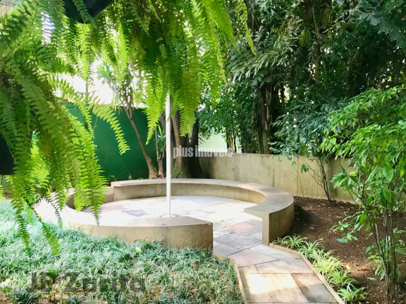 Imagem Apartamento com 1 Quarto para Alugar, 50 m² em Jardim Paulista - São Paulo Imagem Apartamento com 1 Quarto para Alugar, 50 m² em Jardim Paulista - São Paulo