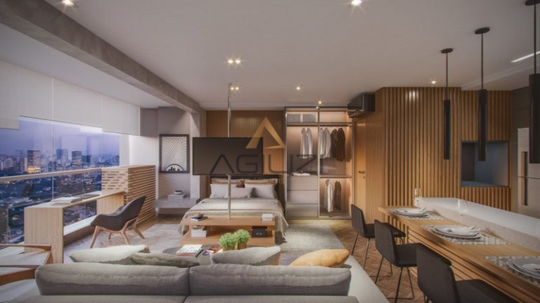Imagem Apartamento com 2 Quartos à Venda, 140 m² em Pinheiros - São Paulo Imagem Apartamento com 2 Quartos à Venda, 140 m² em Pinheiros - São Paulo