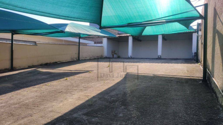Imagem Terreno para Alugar, 326 m² em Jardim Santa Rosália - Sorocaba Imagem Terreno para Alugar, 326 m² em Jardim Santa Rosália - Sorocaba