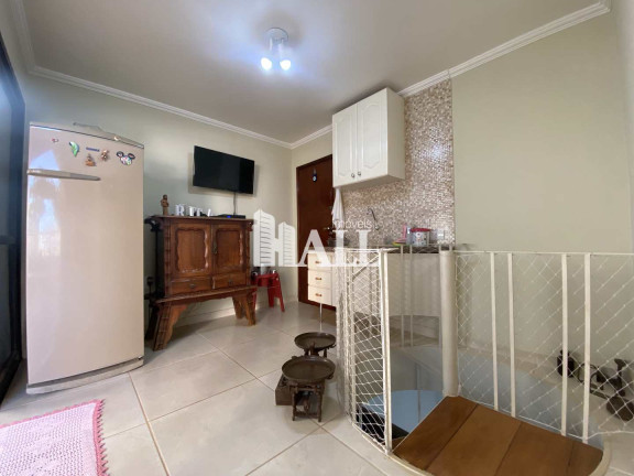 Imagem Apartamento com 3 Quartos à Venda, 100 m² em Vila Redentora - São José Do Rio Preto Imagem Apartamento com 3 Quartos à Venda, 100 m² em Vila Redentora - São José Do Rio Preto