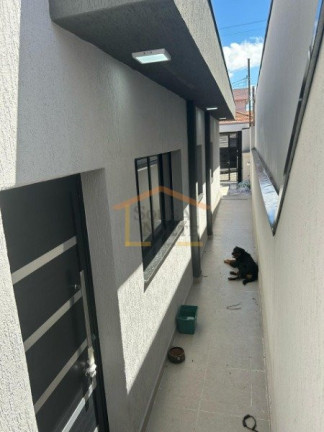Imagem Casa com 3 Quartos à Venda, 120 m² em Vila Augusta - Guarulhos Imagem Casa com 3 Quartos à Venda, 120 m² em Vila Augusta - Guarulhos