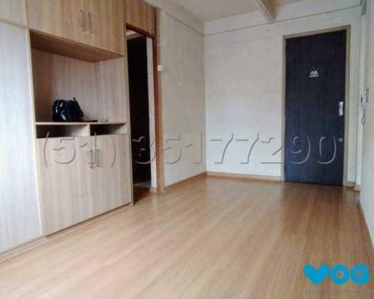 Imagem Imóvel com 1 Quarto à Venda, 35 m² em Santana - Porto Alegre Imagem Imóvel com 1 Quarto à Venda, 35 m² em Santana - Porto Alegre